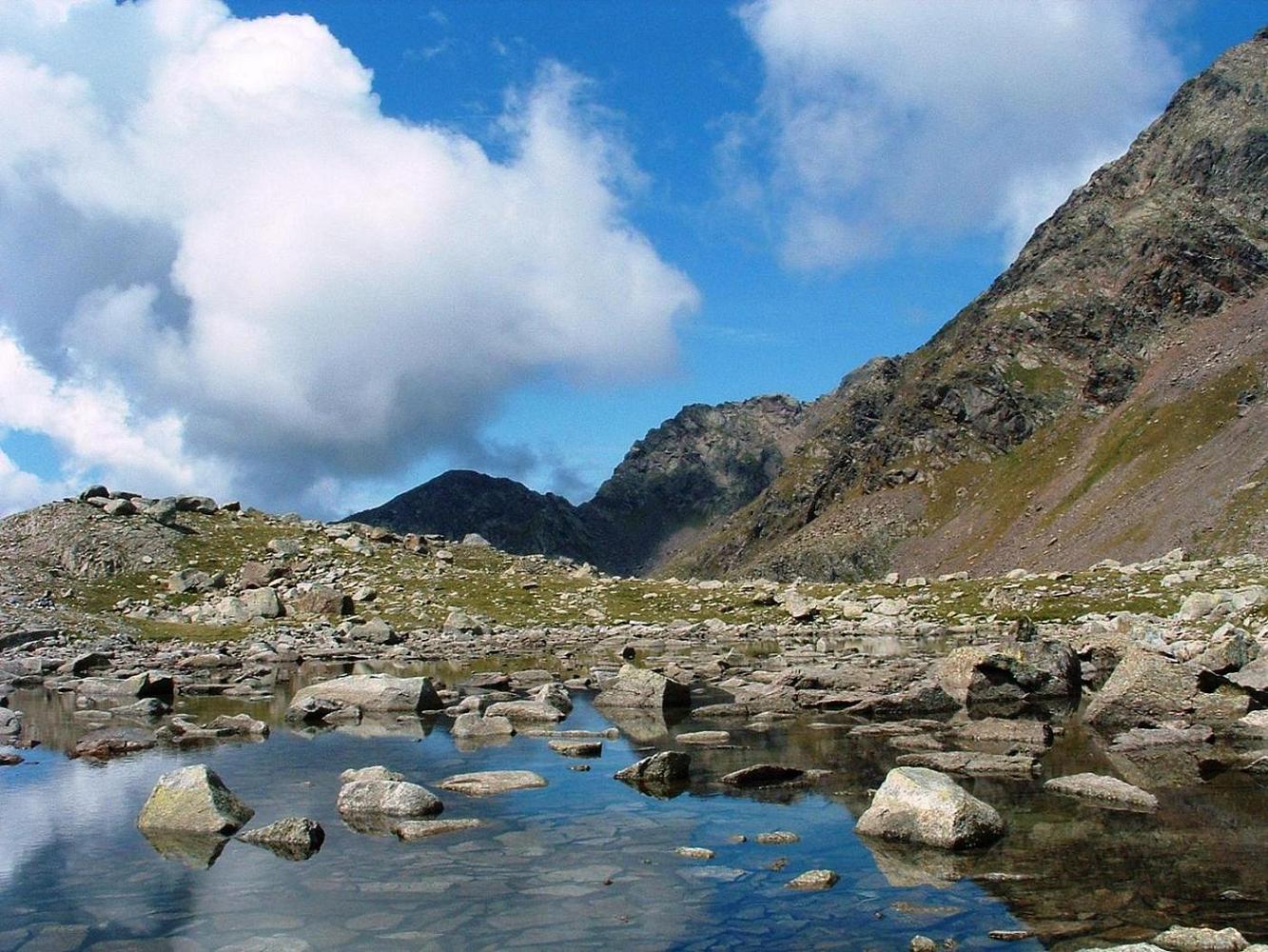 Laghi....della LOMBARDIA